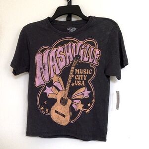 Mighty Fine Nashville T-shirt
